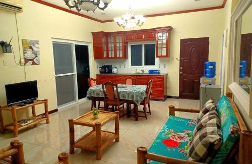 San Francisco Island Apartamento | Villa Camotes Serenity