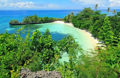 San Francisco Island Apartamento | Villa Camotes Serenity