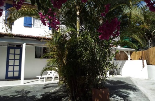Le Marin Apartamento | Villa Campêche Azur