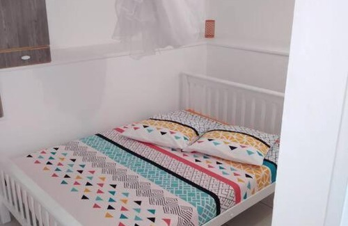 Le Marin Apartamento | Villa Campêche Azur