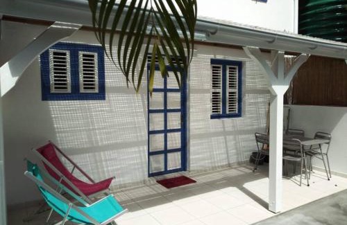 Le Marin Apartamento | Villa Campêche Azur