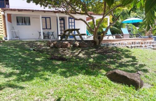 Le Marin Apartamento | Villa Campêche Marine
