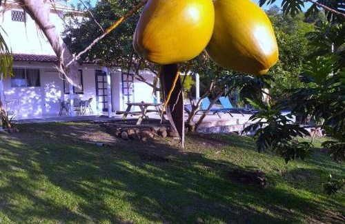 Le Marin Apartamento | Villa Campêche Marine