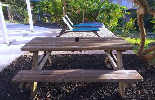 Le Marin Apartamento | Villa Campêche Marine
