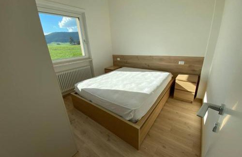 Asiago Apartamento | Villa Campanella relax con vista sulle montagne