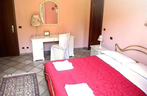 Morosolo Cama Y Desayuno | Villa Campo dei Fiori