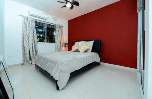 Sosua Apartamento | Villa Campo Sosúa - Apartamento