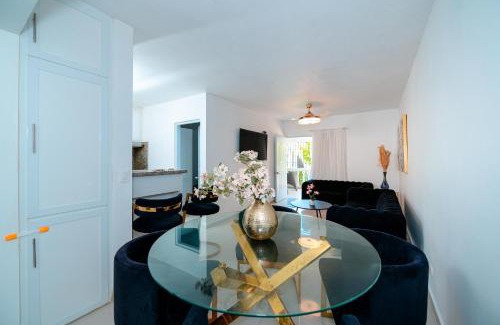 Sosua Apartamento | Villa Campo Sosúa - Apartamento