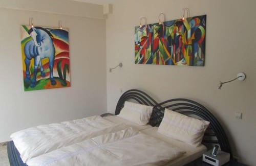 San Giacomo Villa | Villa Camporosso