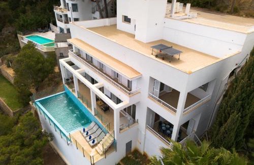 Capdepera Villa | Villa Can Biel Canyamel by Slow Villas