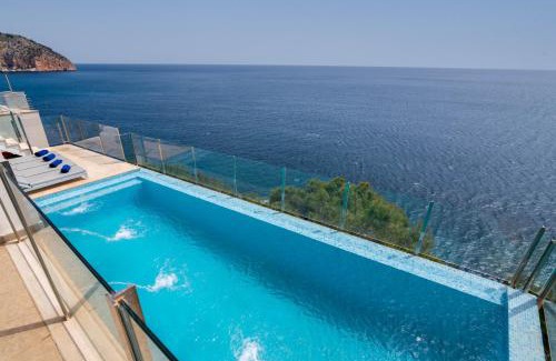 Capdepera Villa | Villa Can Biel Canyamel by Slow Villas