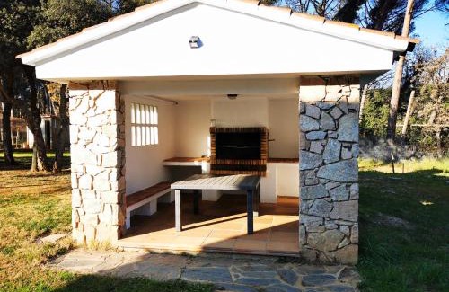 Sant Feliu de Buixalleu Casa | Villa Can Raurell - Girona Costa Brava