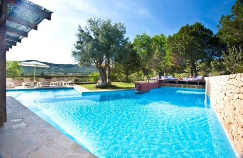Bahía de San Antonio Villa | Villa Can Rafal Ibiza