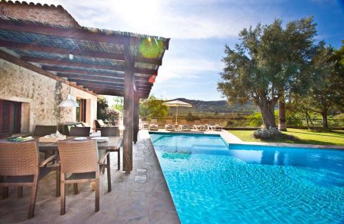 Bahía de San Antonio Villa | Villa Can Rafal Ibiza