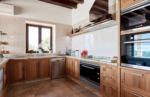 Santa Eulalia del Río Villa | VILLA CAN PRATS, ESSENCE OF IBIZA