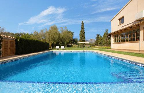 Palma de Mallorca Casa | Villa Can Font