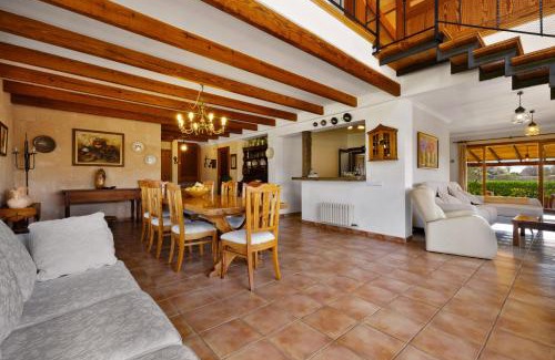 Palma de Mallorca Casa | Villa Can Font