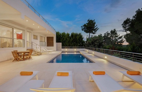 Can Furnet Villa | Villa Can Furnet