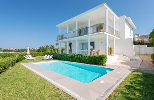 Portocolom Villa | Villa Can Marilla