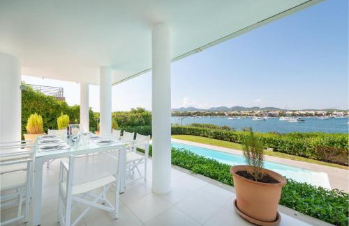 Portocolom Villa | Villa Can Marilla
