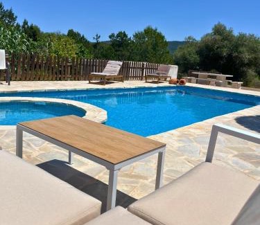 Sant Joan de Labritja Casa | Villa Can Mestreso Suite Ibiza
