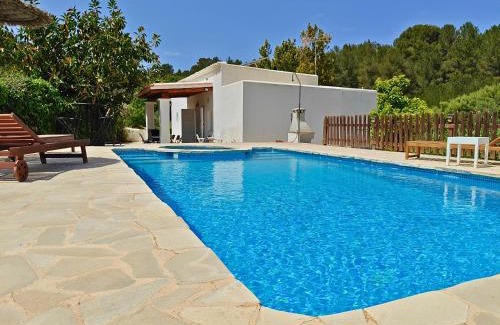 Sant Joan de Labritja Casa | Villa Can Mestreso Suite Ibiza