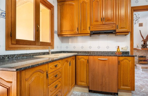 Portocolom Chalet De Esquí | Villa Can Pau - Portocolom