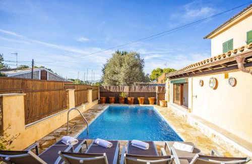 Mal Pas-Bon Aire Villa | Villa Can Pep