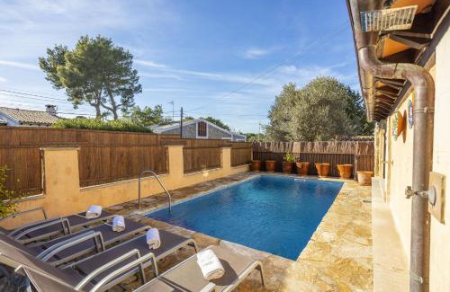 Mal Pas-Bon Aire Villa | Villa Can Pep