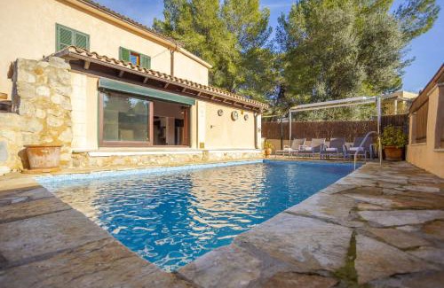 Mal Pas-Bon Aire Villa | Villa Can Pep