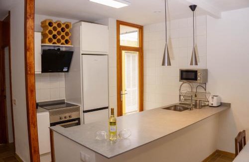 Sa Rapita Apartamento | Villa Can Perelo Sa Rapita