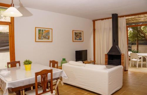 Sa Rapita Apartamento | Villa Can Perelo Sa Rapita