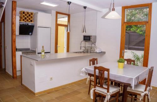 Sa Rapita Apartamento | Villa Can Perelo Sa Rapita