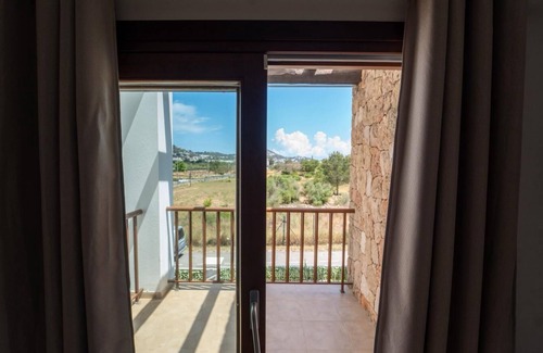 Puig d'en Valls Chalet De Esquí | Villa Can Rusiniol, 2