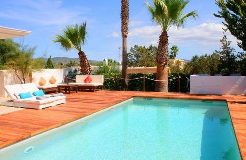Bahía de San Antonio Villa | Villa Can Sala