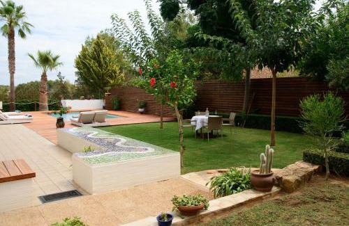 Bahía de San Antonio Villa | Villa Can Sala