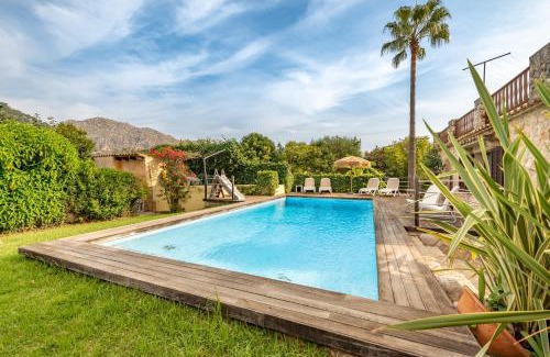 Pollensa Villa | Villa Can Sol