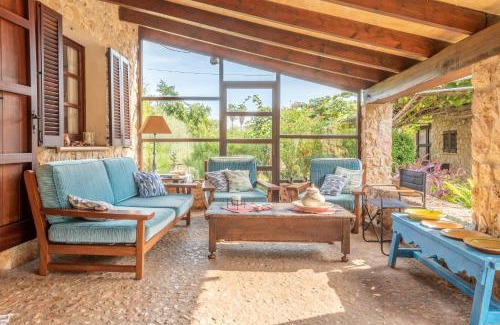Pollensa Villa | Villa Can Sol