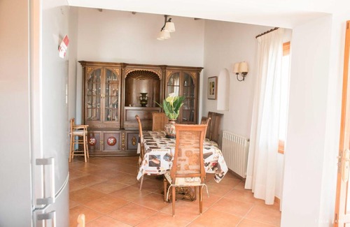 Campanet Villa | Villa Can Tabou con piscina en Mallorca
