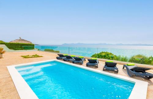 Alcanada Chalet De Esquí | Villa Can Torrens