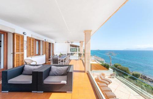 Alcanada Chalet De Esquí | Villa Can Torrens