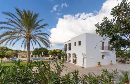 Sant Antoni de Portmany Villa | Villa Can Vicent