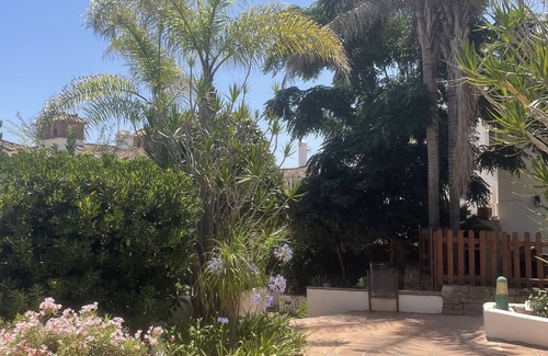San Roque Villa | Villa Cana, a tan sólo 1 minuto del mar...