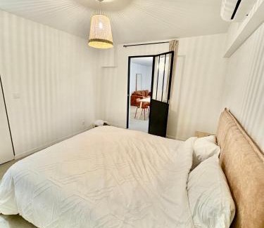 Prado - Republique Apartamento | Villa CANA