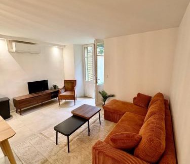 Prado - Republique Apartamento | Villa CANA