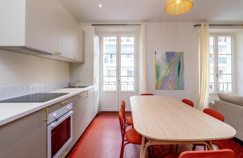 Prado - Republique Apartamento | Villa CANA