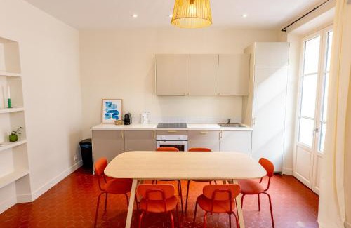Prado - Republique Apartamento | Villa CANA
