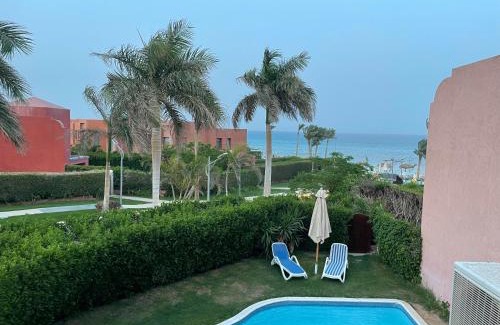 Zafarana Apartamento | Villa Cancun With Privte Pool Families Only
