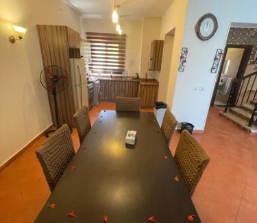 Zafarana Apartamento | Villa Cancun With Privte Pool Families Only