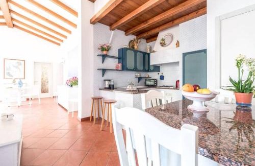 Scicli Villa | Villa Candiano